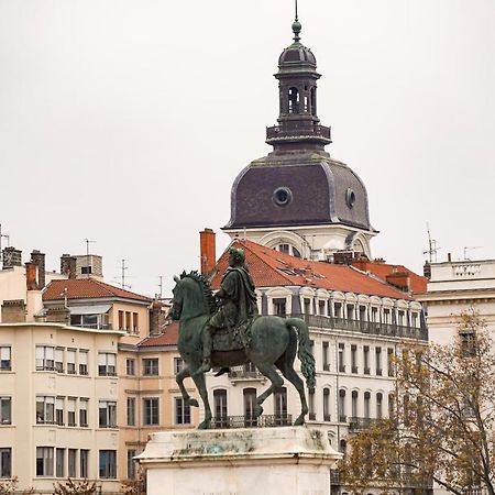 Dify Petit Prince - Place Bellecour Lyon Kültér fotó